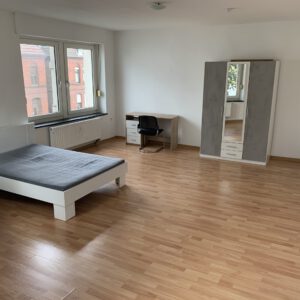 Ostenallee 6 - 59063 Hamm - Flatshare 1st floor left - Room No. 2