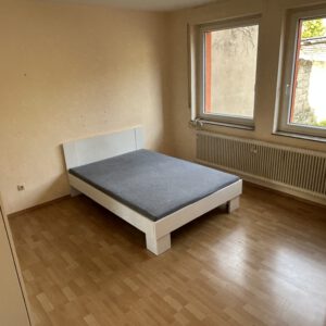 Ferdinand-Poggel-Straße 3 - 59065 Hamm - Flatshare ground floor right- Room No. 1