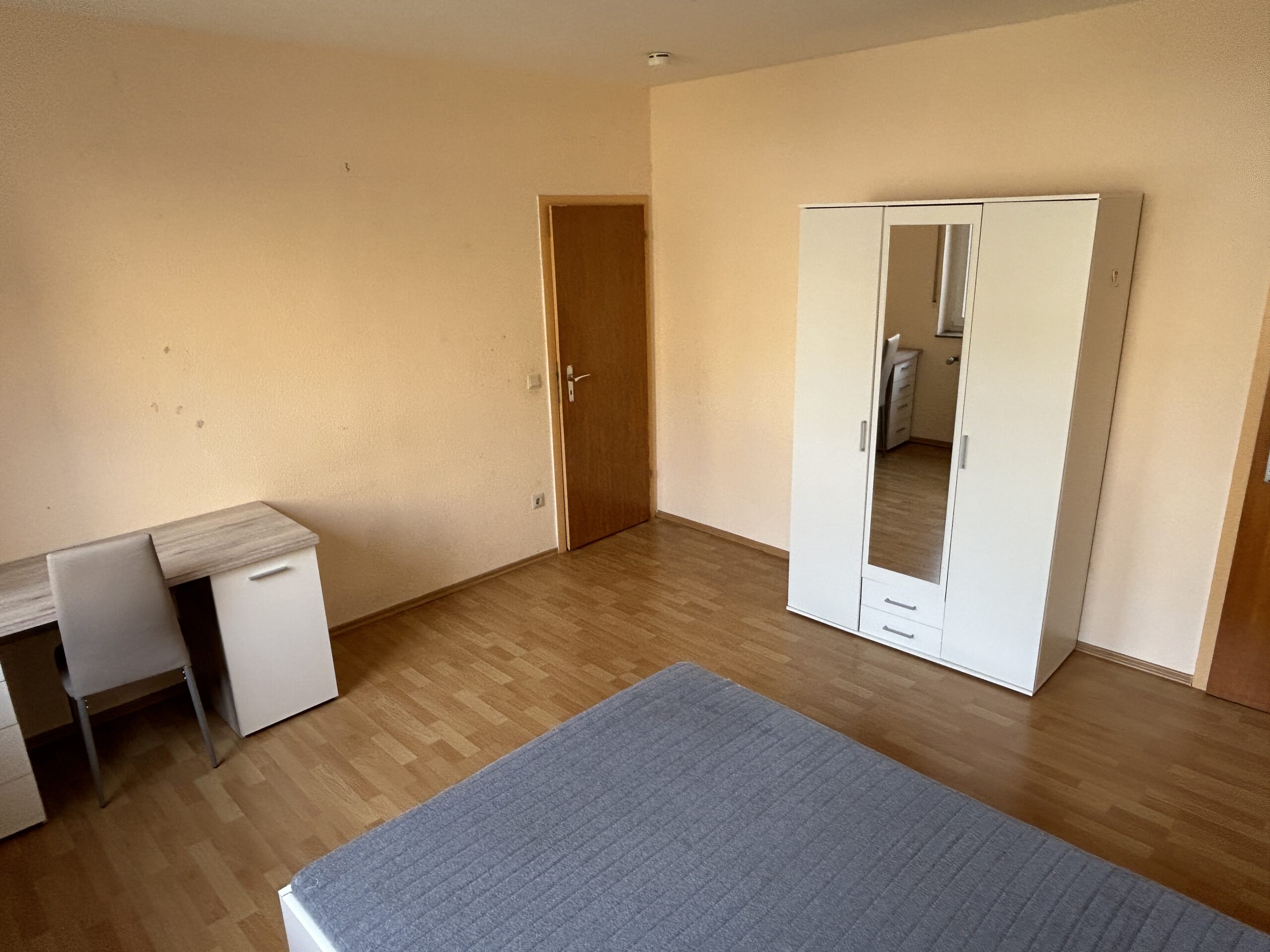 Ferdinand-Poggel-Straße 3 - 59065 Hamm - WG im EG rechts - Zimmer Nr. 1 – Bild 5