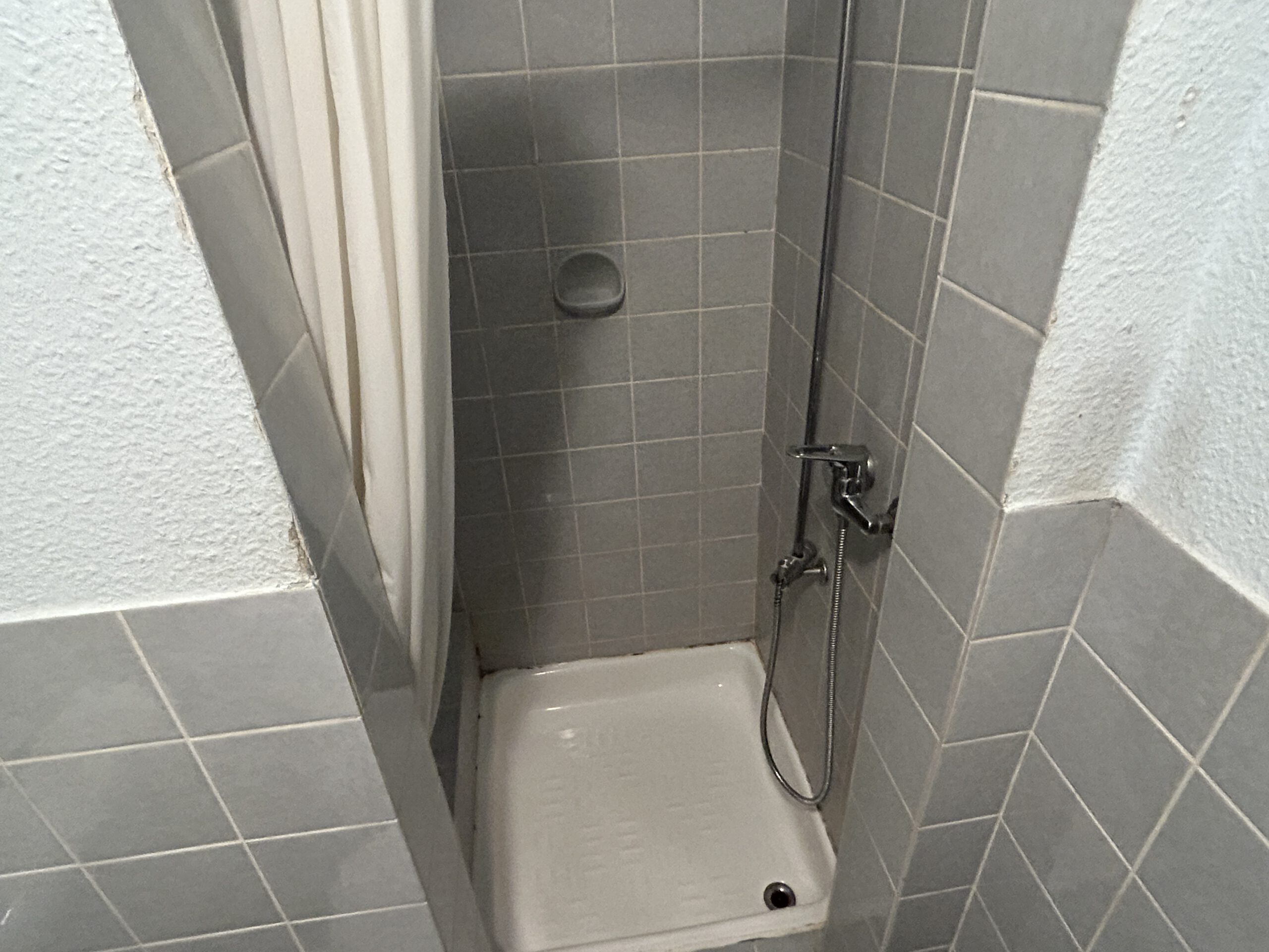 Ferdinand-Poggel-Straße 3 - 59065 Hamm - WG im EG rechts - Zimmer Nr. 1 – Bild 8