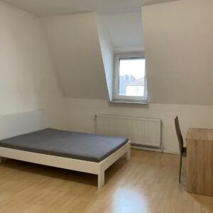 Caldenhofer Weg 15 - 59065 Hamm - Flatshare top floor - Room No. 3