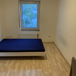 Wilhelmstraße 109 - 59067 Hamm - Flatshare 1st floor - Room No. 2
