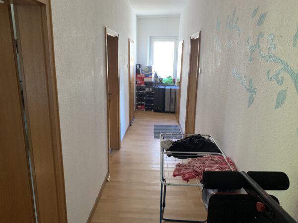 Lindenfelder Weg 21 - 59063 Hamm - WG im DG - Zimmer Nr. 2 – Bild 3
