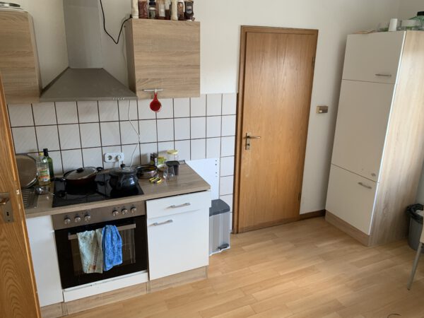 Lindenfelder Weg 21 - 59063 Hamm - WG im DG - Zimmer Nr. 2 – Bild 4
