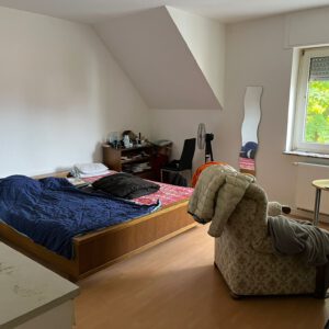 Lindenfelder Weg 21 - 59063 Hamm - WG im DG - Zimmer Nr. 2