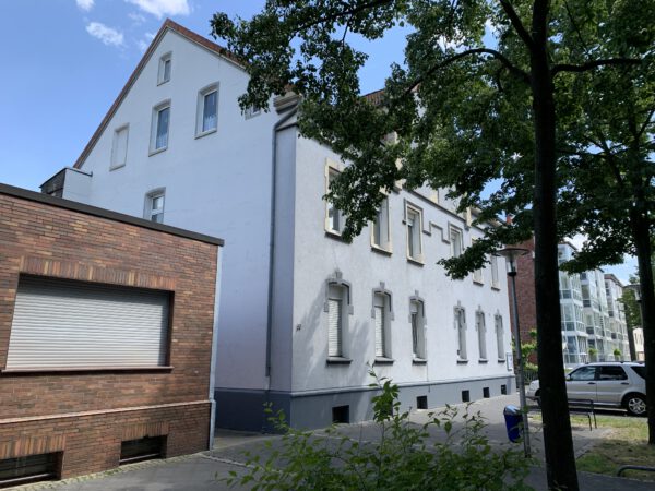 Sedanstraße 37 - 59065 Hamm - Flatshare 1st floor - Room No. 1 - Image 5