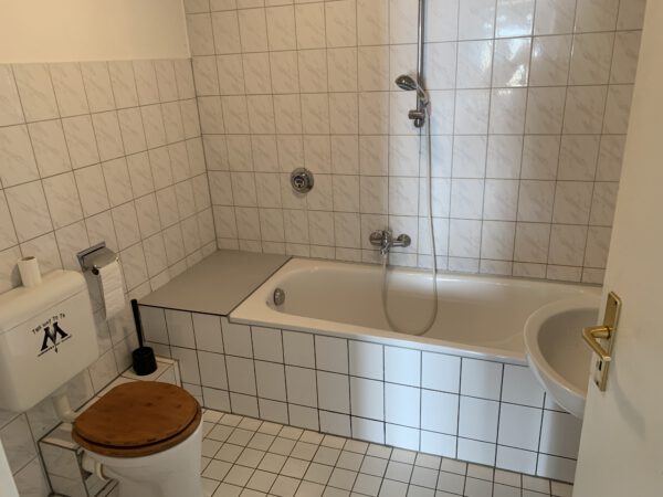 Sedanstraße 37 - 59065 Hamm - Flatshare 1st floor - Room No. 1 - Image 9