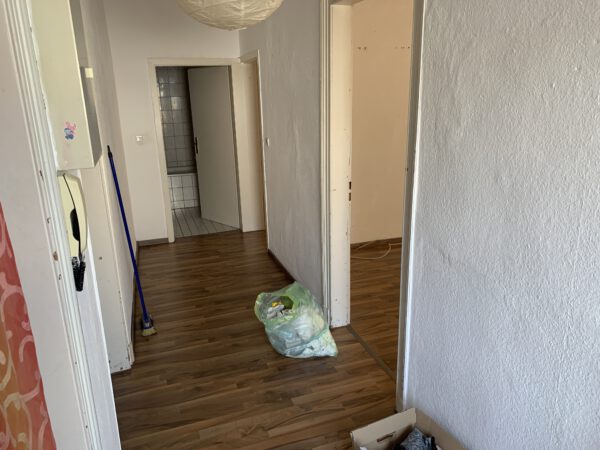 Sedanstraße 37 - 59065 Hamm - Flatshare 1st floor - Room No. 1 - Image 10