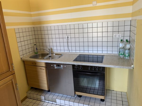 Sedanstraße 37 - 59065 Hamm - Flatshare 1st floor - Room No. 1 - Image 6