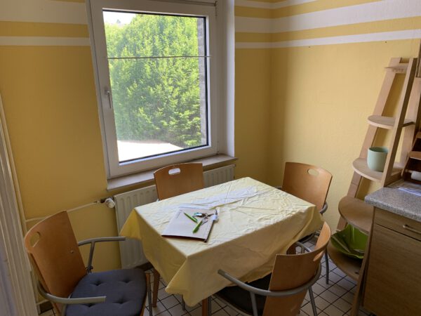 Sedanstraße 37 - 59065 Hamm - Flatshare 1st floor - Room No. 1 - Image 8