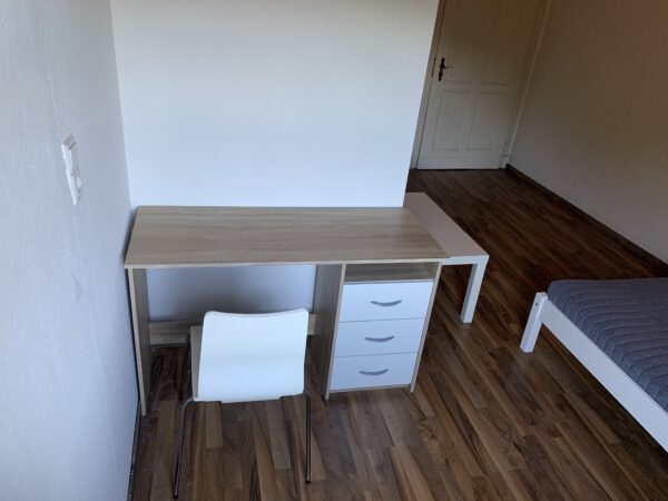 Sedanstraße 37 - 59065 Hamm - Flatshare 1st floor - Room No. 1 - Image 4