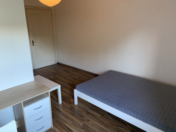 Sedanstraße 37 - 59065 Hamm - Flatshare 1st floor - Room No. 1 - Image 2