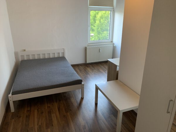 Sedanstraße 37 - 59065 Hamm - Flatshare 1st floor - Room No. 1