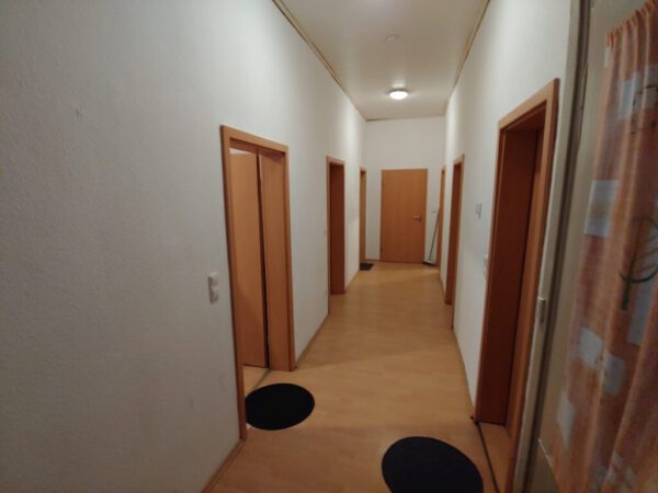 Werler Straße 60 - 59065 Hamm - Flatshare 1st floor - Room No. 4 - Image 3