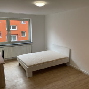 Schillerstraße 26 - 59065 Hamm - Flatshare 1st floor left - Room No. 1