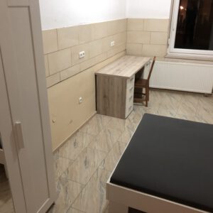 Werler Straße 60 - 59065 Hamm - Flatshare 1st floor - Room No. 4