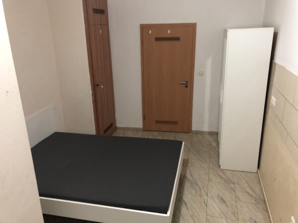 Werler Straße 60 - 59065 Hamm - Flatshare 1st floor - Room No. 4 - Image 2