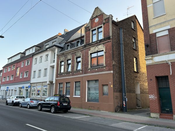 Werler Straße 60 - 59065 Hamm - Flatshare 1st floor - Room No. 4 - Image 6