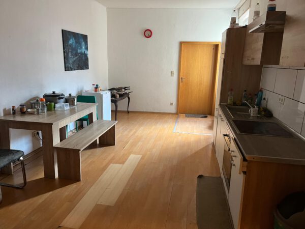 Werler Straße 60 - 59065 Hamm - Flatshare 1st floor - Room No. 4 - Image 5