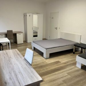 Theodor-Heuss-Platz 12 - 59065 Hamm - WG im EG rechts - Doppelzimmer Nr. 2