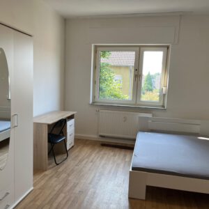 Lindenfelder Weg 21 - 59063 Hamm - WG im DG - Zimmer Nr. 3