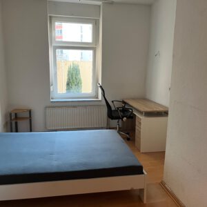 Werler Straße 60 - 59065 Hamm - Flatshare ground floor - Room No. 5