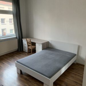 Werler Straße 60 - 59065 Hamm - Flatshare 1st floor - Room No. 3