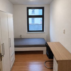 Werler Straße 60 - 59065 Hamm - Flatshare 1st floor - Room No. 2